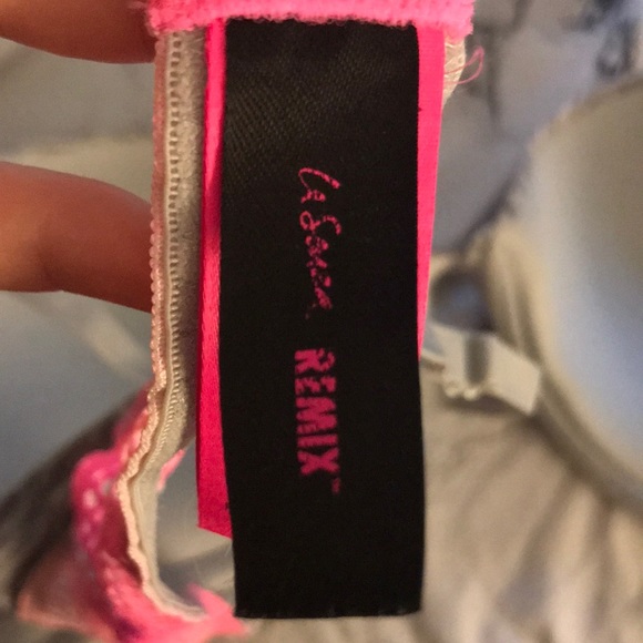 LaSenza 36 B bra - Picture 6 of 6